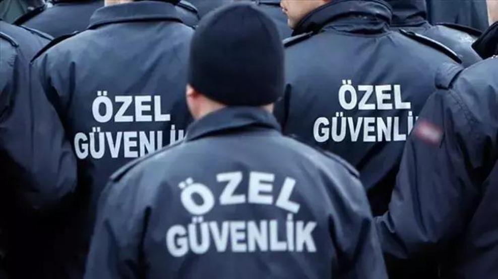 ÖGG SINAV SONUÇLARI SORGULAMA: Özel Güvenlik 118. Dönem Sınav Sonuçları Açıklandı Mı ÖGG Soru Cevap Anahtarı Açıklandı Mı İşte Sonuç Sorgulama...