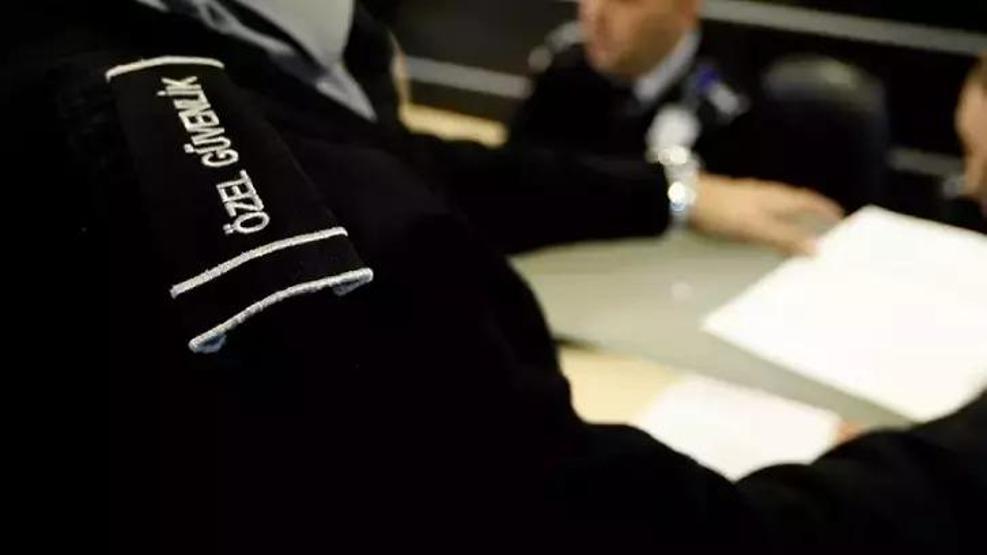 ÖGG SINAV SONUÇLARI SORGULAMA: Özel Güvenlik 118. Dönem Sınav Sonuçları Açıklandı Mı ÖGG Soru Cevap Anahtarı Açıklandı Mı İşte Sonuç Sorgulama...