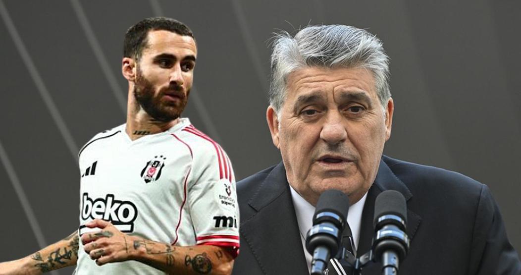 Rafa Silva, Benficaya dönüyor Anlaşma tamam...