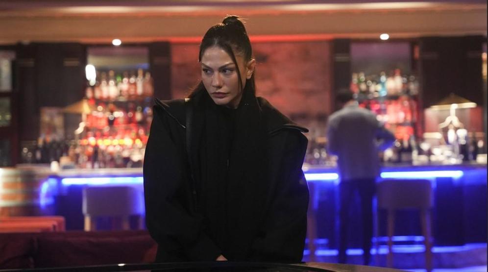 MEKANIN SAHİBİ GELDİ EŞREFLE ZOR YARIŞIRLAR