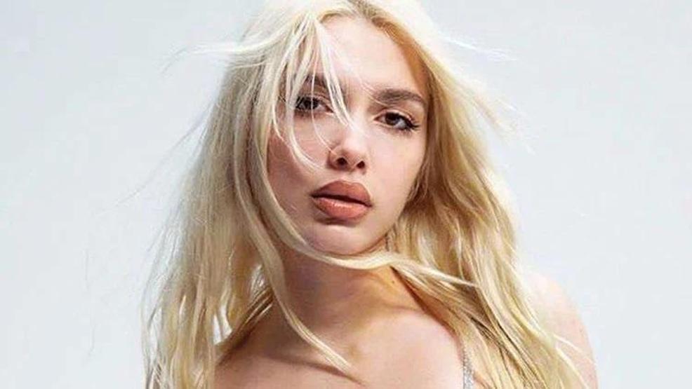 Aleyna Tilkinin Test Sonucu Pozitif Çıkmıştı: Avukatından Açıklama Geldi