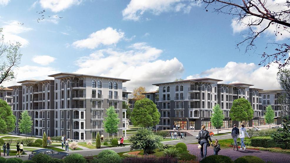 500 bin sosyal konutta geri sayım Başvurular yarın sona eriyor