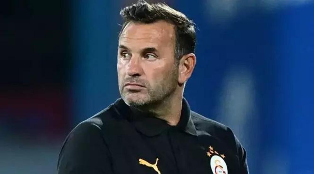 İtalyan devi, Galatasaray Teknik Direktörü Okan Buruka talip oldu