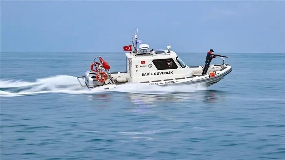 SAHİL GÜVENLİK UZMAN ERBAŞ ALIMI BAŞVURU EKRANI: 350 Sahil Güvenlik Komutanlığı personel alımı ne zaman Başvurular ne zaman başlayacak Sahil Güvenlik uzman erbaş alımı başvuru şartları neler