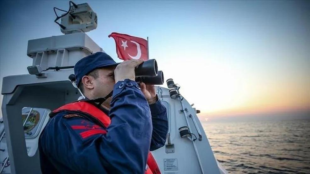 SAHİL GÜVENLİK UZMAN ERBAŞ ALIMI BAŞVURU EKRANI: 350 Sahil Güvenlik Komutanlığı personel alımı ne zaman Başvurular ne zaman başlayacak Sahil Güvenlik uzman erbaş alımı başvuru şartları neler