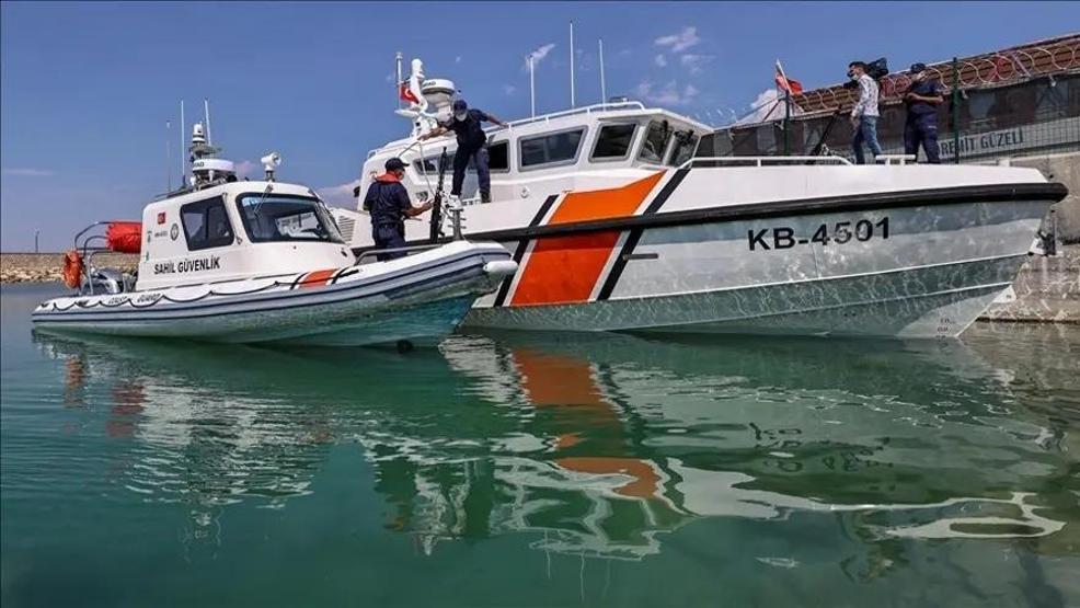 SAHİL GÜVENLİK UZMAN ERBAŞ ALIMI BAŞVURU EKRANI: 350 Sahil Güvenlik Komutanlığı personel alımı ne zaman Başvurular ne zaman başlayacak Sahil Güvenlik uzman erbaş alımı başvuru şartları neler