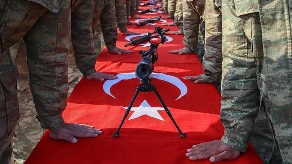 SAHİL GÜVENLİK UZMAN ERBAŞ ALIMI BAŞVURU EKRANI: 350 Sahil Güvenlik Komutanlığı personel alımı ne zaman Başvurular ne zaman başlayacak Sahil Güvenlik uzman erbaş alımı başvuru şartları neler