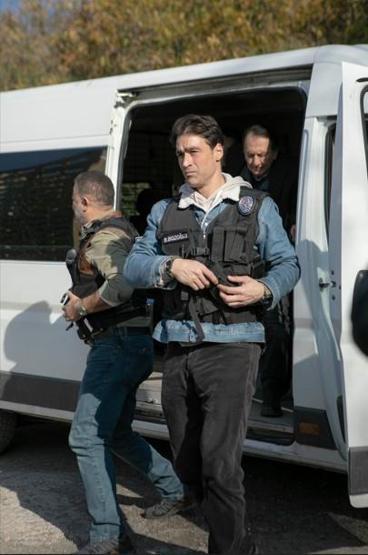 “ARKA SOKAKLAR TÜRKİYE’NİN EN BAŞARILI DİZİSİ”