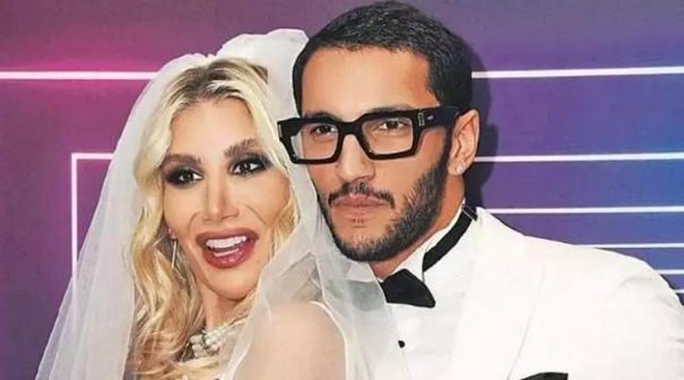 İrem Derici Nişanlısına Seslendi: Ne Zaman Evleniyoruz