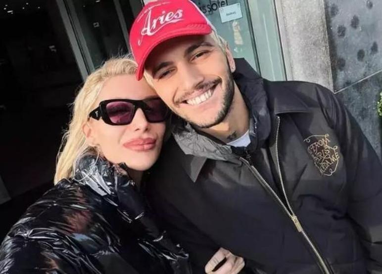 İrem Derici Nişanlısına Seslendi: Ne Zaman Evleniyoruz