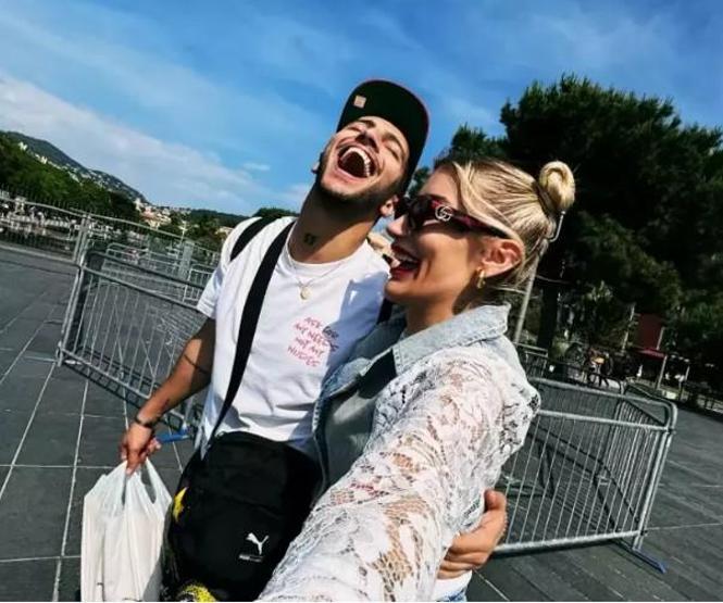 İrem Derici Nişanlısına Seslendi: Ne Zaman Evleniyoruz