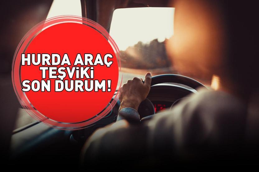 HURDA ARAÇ TEŞVİKİ SON DURUM 19 ARALIK 2025 | 3 Çocuklulara İndirimli Otomobil Fırsatı ÖTV İndirimi Ve Hurda Araç Teşviki Ne Zaman Çıkacak, TBMMden Geçti Mi