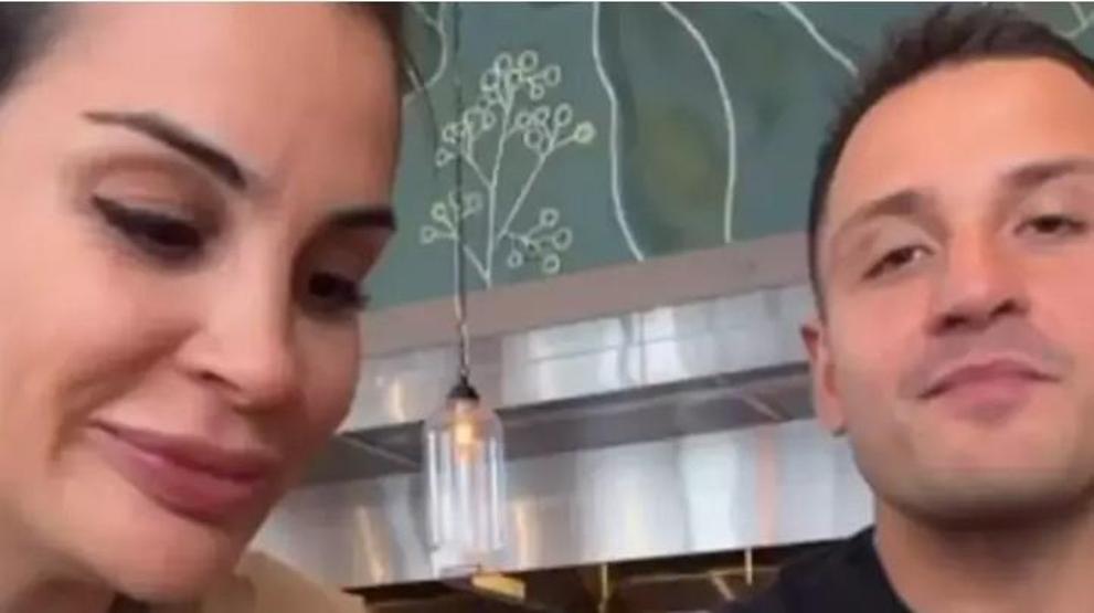Fenomen Eylül Öztürk, Sevgilisinden Ayrıldığını Açıkladı: İlişkimi Sonlandırmak Zorunda Kaldım
