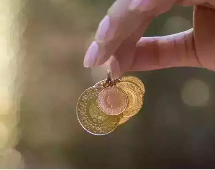 20 ARALIK 2025 CANLI ALTIN FİYATLARI: Gram Altın Ne Kadar Çeyrek Altın, Yarım Altın, Cumhuriyet Altını Ne Kadar İslam Memiş tarih verdi Çok can yakacak