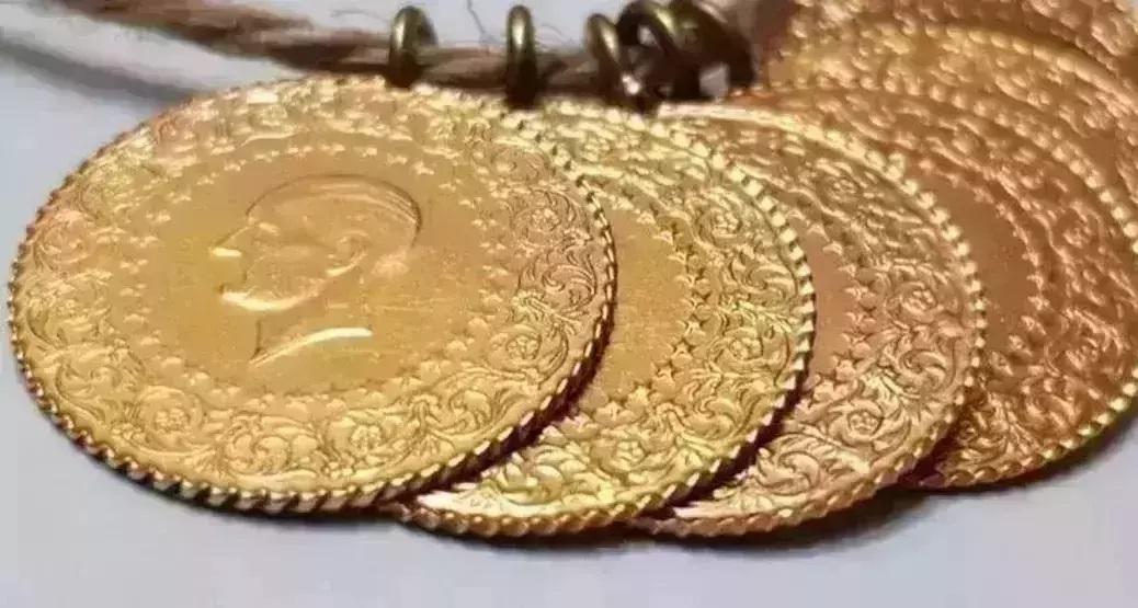 20 ARALIK 2025 CANLI ALTIN FİYATLARI: Gram Altın Ne Kadar Çeyrek Altın, Yarım Altın, Cumhuriyet Altını Ne Kadar İslam Memiş tarih verdi Çok can yakacak
