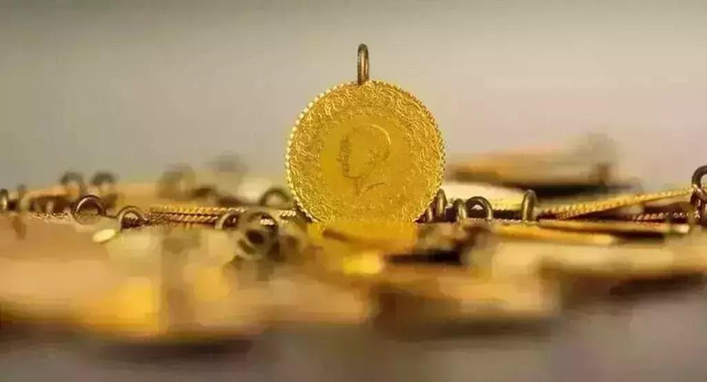 20 ARALIK 2025 CANLI ALTIN FİYATLARI: Gram Altın Ne Kadar Çeyrek Altın, Yarım Altın, Cumhuriyet Altını Ne Kadar İslam Memiş tarih verdi Çok can yakacak