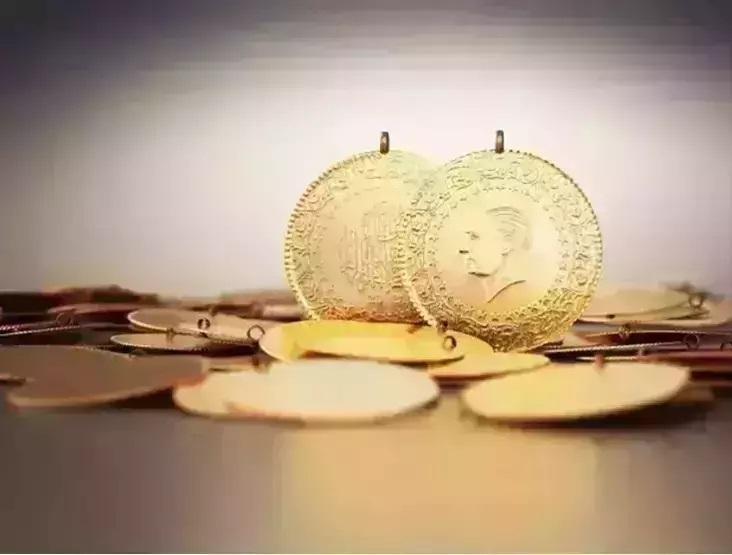 20 ARALIK 2025 CANLI ALTIN FİYATLARI: Gram Altın Ne Kadar Çeyrek Altın, Yarım Altın, Cumhuriyet Altını Ne Kadar İslam Memiş tarih verdi Çok can yakacak