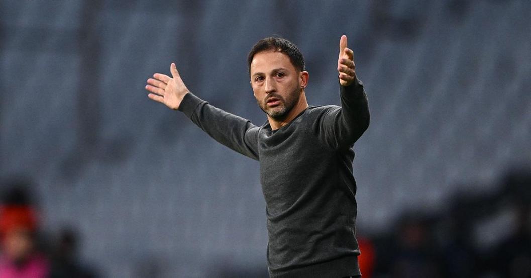 Domenico Tedescodan İtalyan basınına çok konuşulacak açıklamalar