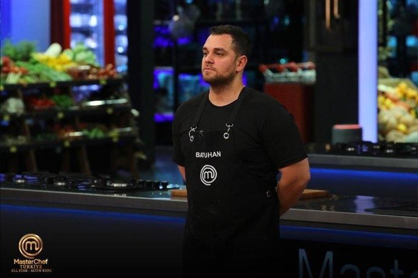 MASTERCHEF ELENEN İSİMLER 20 ARALIK: MasterChef Türkiye Altın Kupada kim elendi, kim gitti 20 Aralık 2025 İki yarışmacı veda etti