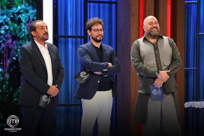 MASTERCHEF ELENEN İSİMLER 20 ARALIK: MasterChef Türkiye Altın Kupada kim elendi, kim gitti 20 Aralık 2025 İki yarışmacı veda etti