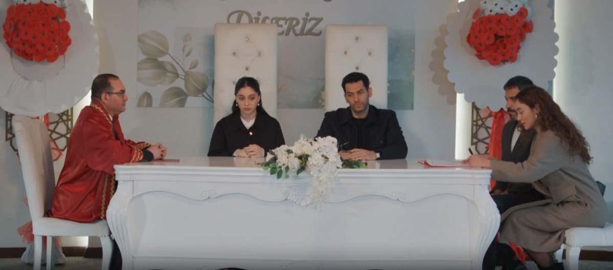 Güller ve Günahlarda Zeynep Evet Dedi, Reytingler Şahit Oldu