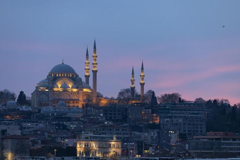 BUGÜN KANDİL Mİ Bugün Regaip Kandili Mi Bugün Ne Kandili 2025 Üç Aylar Tesbihi Nasıl Başlanır Diyanete Göre Kandil Takvimi...