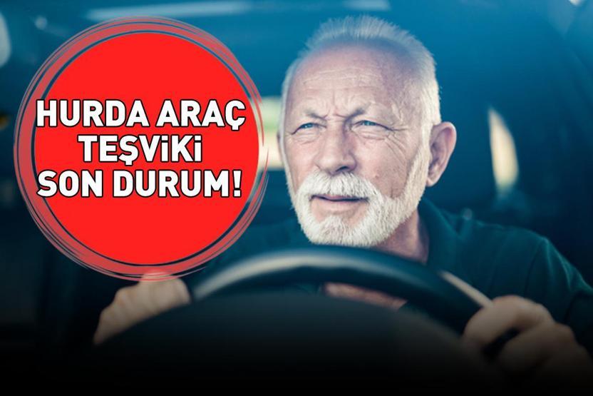 HURDA ARAÇ TEŞVİKİ VE ÖTVSİZ SIFIR ARAÇ SON DURUM 22 ARALIK 2025 | Hurda Araç Teşviki Ne Zaman Çıkacak, TBMMden Geçti Mi 3 Çocuklulara İndirimli Araç Fırsatı