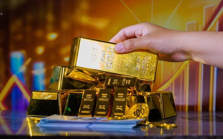 SON DAKİKA: ALTINDA TARİHİ REKOR Ons fiyatı ilk kez bu seviyeyi gördü