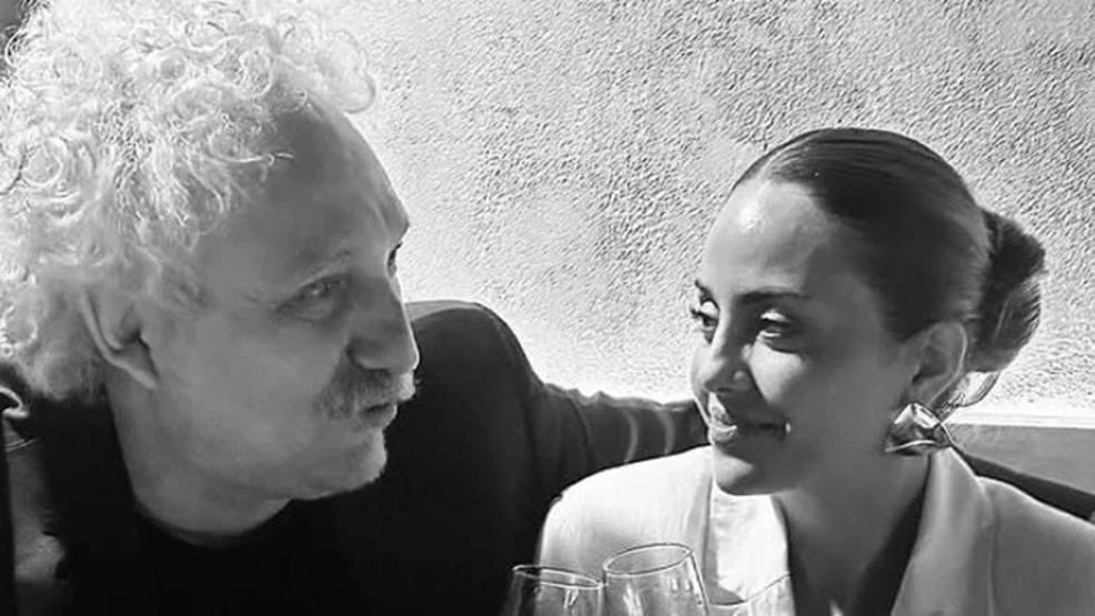 Yönetmen Yüksel Aksu ile Oyuncu Deniz Barut Sessiz Sedasız Evlendi