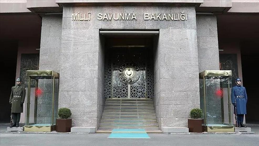 MİLLİ SAVUNMA BAKANLIĞI İŞÇİ ALIMI BAŞVURU: MSB 1113 işçi alımı ne zaman, başvuru nasıl yapılır, şartlar neler İşte kontenjan dağılımı...
