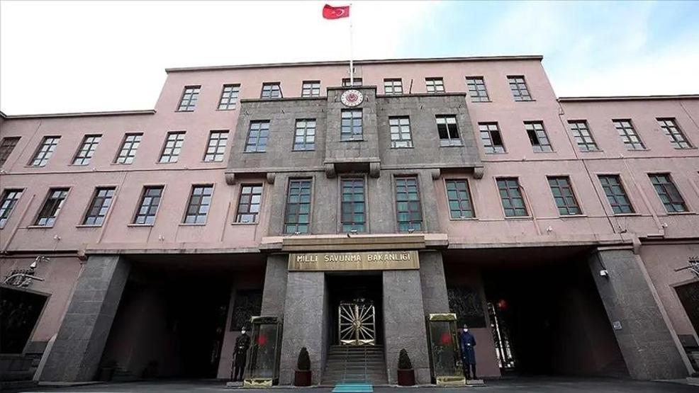 MİLLİ SAVUNMA BAKANLIĞI İŞÇİ ALIMI BAŞVURU: MSB 1113 işçi alımı ne zaman, başvuru nasıl yapılır, şartlar neler İşte kontenjan dağılımı...