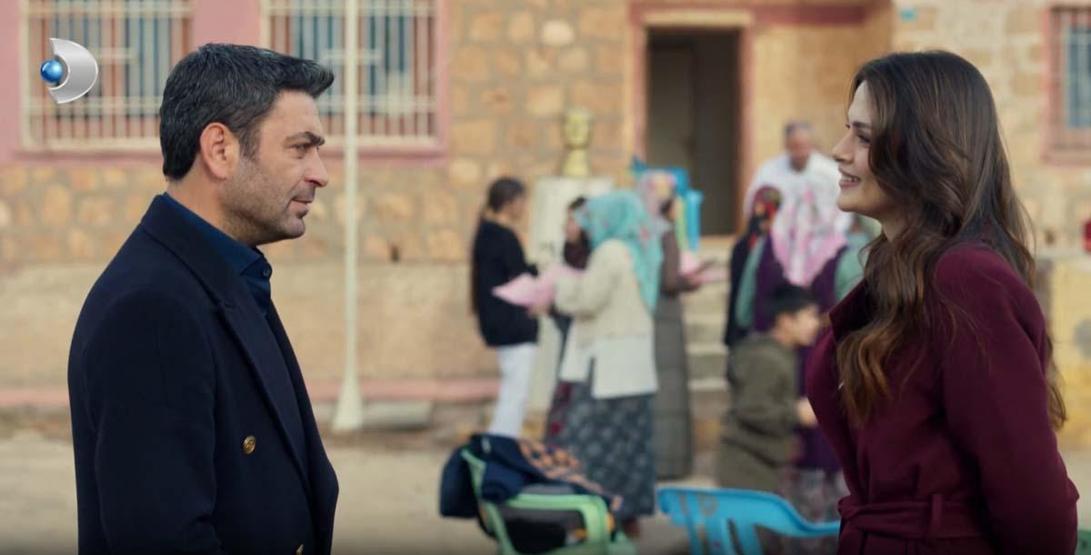 Alyadan Hayat Kurtaran Mesaj: Erken Teşhis Hayat Kurtarır Uzak Şehir Gönülleri Fethetti