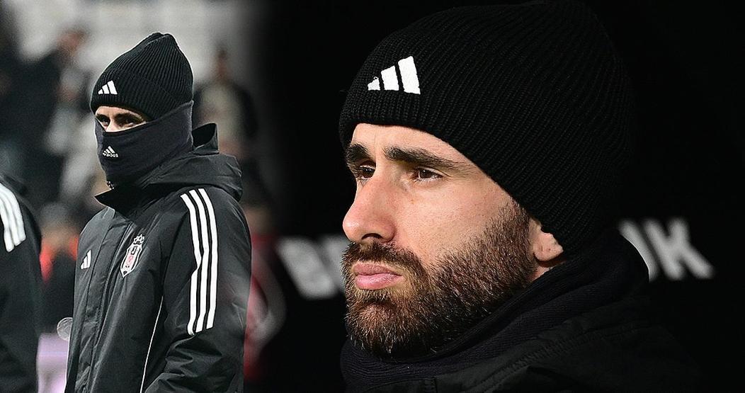 Rafa Silva, Benficaya dönüyor Anlaşma tamam...