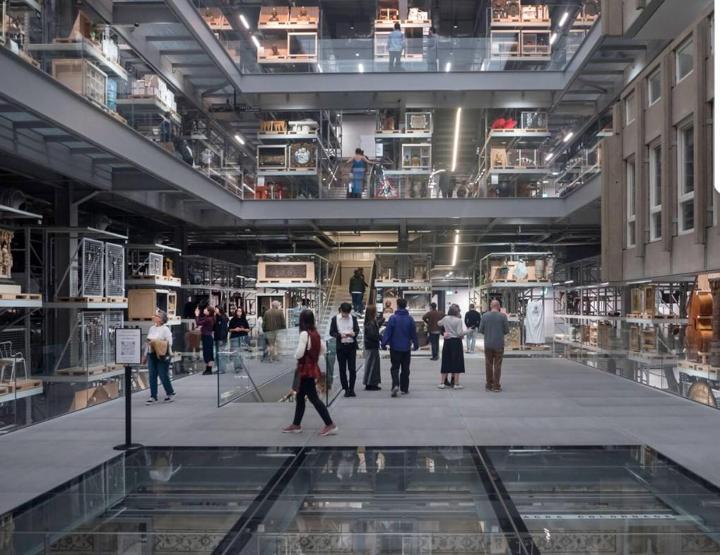 2025’e Damga Vuran 5 Kültür-Sanat Olayı: Sanat Dünyasında Kriz, Dönüşüm ve Yeni Ufuklar