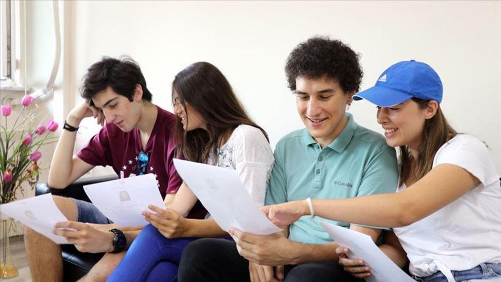 Türkiye’nin en başarılı üniversiteleri açıklandı: Kim yeşil, kim güçlü, kim iş garantili İşte YÖKün 2025 raporu