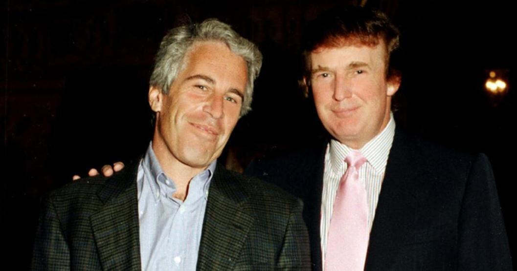 30 bin yeni Epstein belgesini daha yayımladı