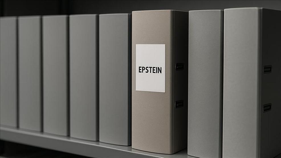 30 bin yeni Epstein belgesini daha yayımladı