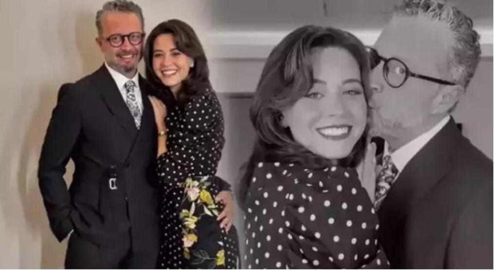 16 Yaş Farkı Gündem Olmuştu İbrahim Selim ve Ayşe Şeyma Keten Evlilik Kararı Aldı