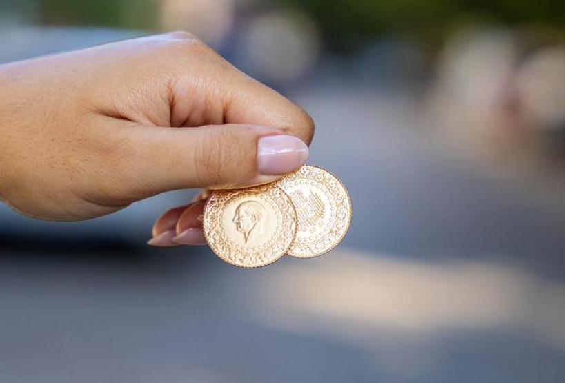 Yeni yıl öncesi bir rekor daha Ons Altın 4.525 doları geçti