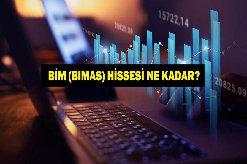 BİM HİSSE (BIMAS) SON DURUM: BİM Hisse (BIMAS) Uzun Vadeli Yatırım İçin Ne Kadar Güvenli BİM Finans Sektörüne Giriyor Katılım Bankası İçin Resmi Başvuru Yapıldı