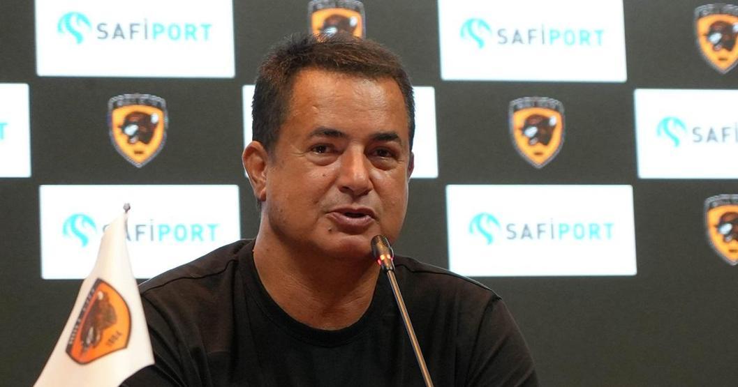 Fenerbahçede yerli transferi son anda iptal oldu Görüşmeler sonuçsuz...