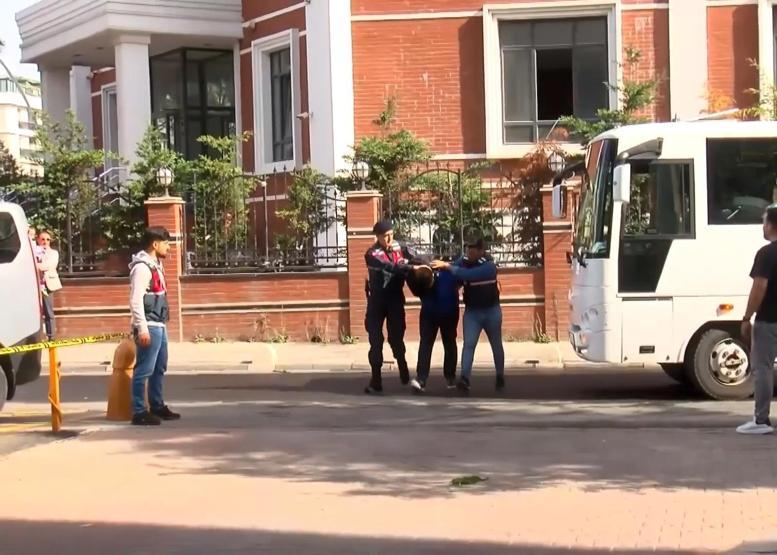 Yenidoğan Çetesi davasında Fırat Sarı kendisini böyle savundu: Bir bebeği kabul ettim diye suçlanıyorum