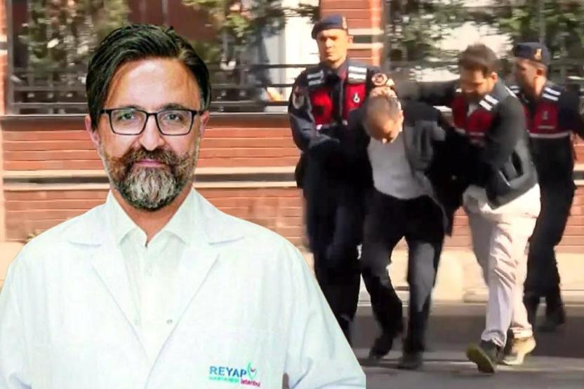 Yenidoğan Çetesi davasında Fırat Sarı kendisini böyle savundu: Bir bebeği kabul ettim diye suçlanıyorum