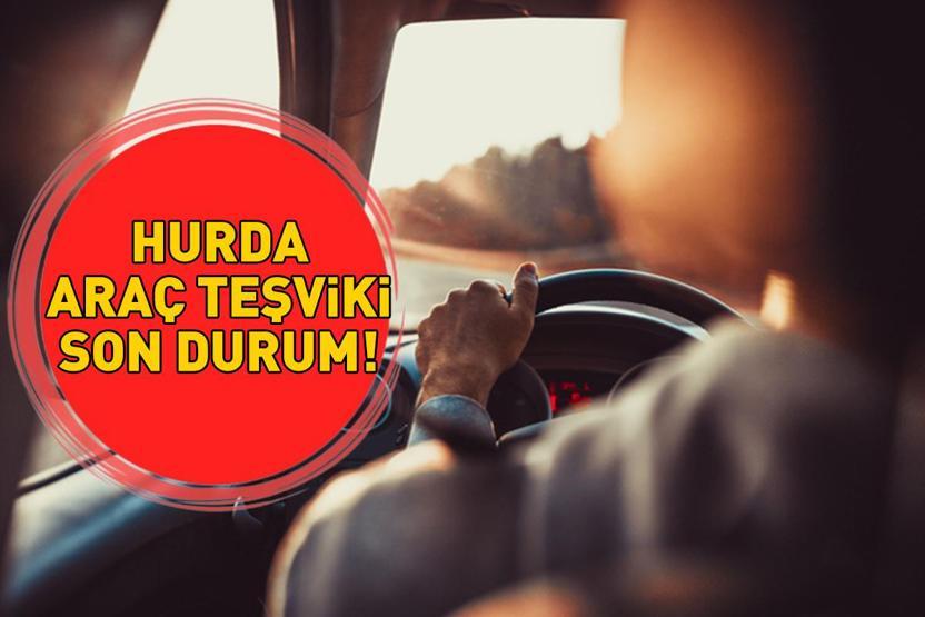 HURDA ARAÇ TEŞVİKİ VE ÖTVSİZ ARAÇ SON DURUM 25 ARALIK 2025 | 3 Çocuklulara İndirimli Araç Fırsatı ÖTVsiz Otomobil ve Hurda Araç Teşviki Ne Zaman Çıkacak, Meclisten Geçti Mi