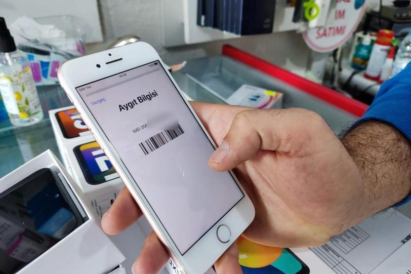 2026 IMEI KAYIT ÜCRETİ: IMEI kayıt ücreti ne kadar oldu, nasıl kayıt yapılır İşte yurtdışı telefon kaydı detayları...
