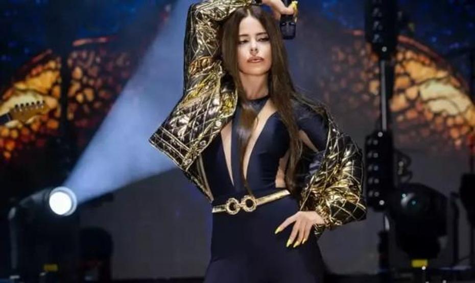 Simge Sağından Şaşırtan İtiraf: Evlenip Boşandım