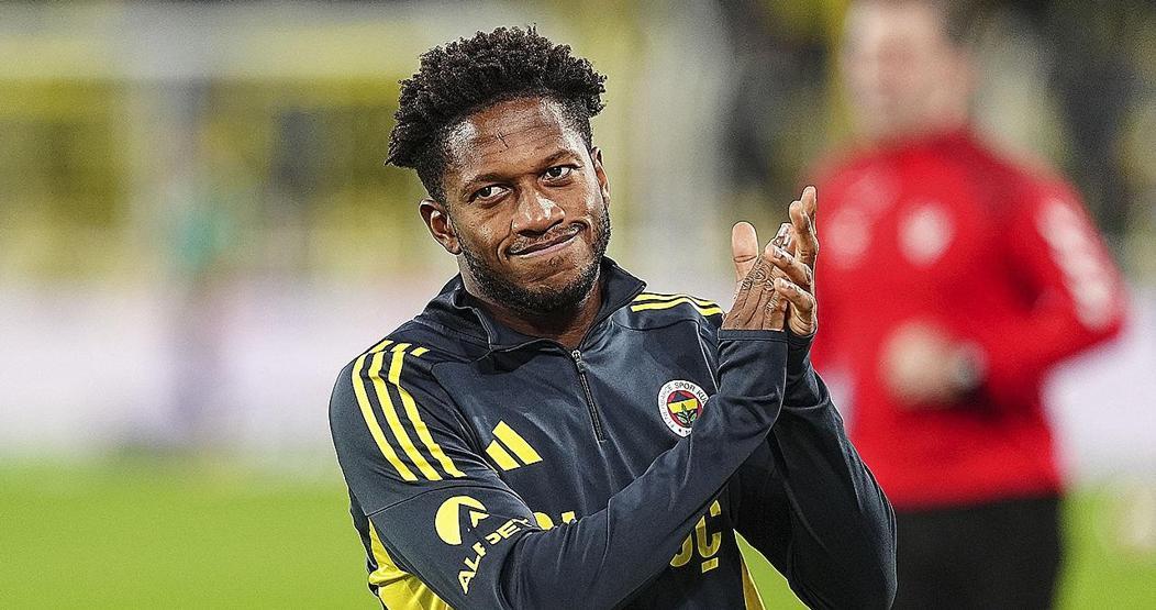 Fenerbahçede sürpriz ayrılık Yıldız oyuncu vedaya hazırlanıyor...