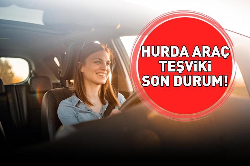 HURDA ARAÇ TEŞVİKİ VE ÖTVSİZ OTOMOBİL SON DURUM 27 ARALIK 2025 | 3 Çocuklulara İndirimli Araç Fırsatı Hurda Araç Teşviki Ne Zaman Çıkacak, Meclisten Geçti Mi