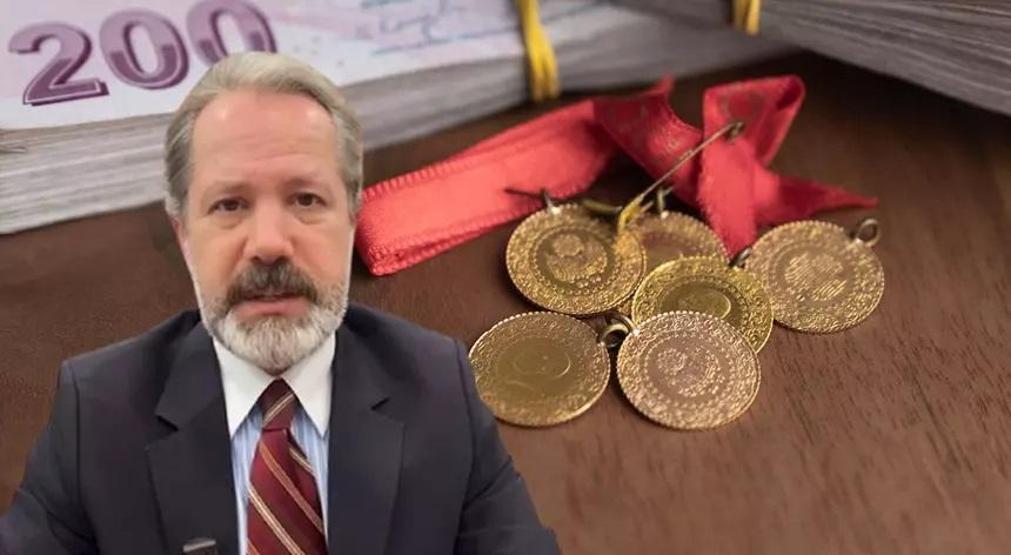 27 ARALIK 2025 CANLI ALTIN FİYATLARI: Gram Altın Ne Kadar Çeyrek Altın, Yarım Altın, Cumhuriyet Altını Ne Kadar İslam Memiş uyardı: Hayra alamet değil