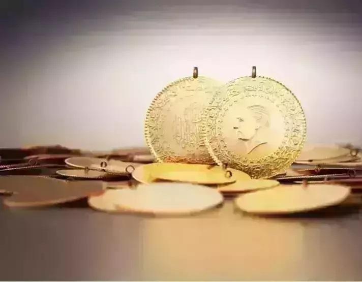 27 ARALIK 2025 CANLI ALTIN FİYATLARI: Gram Altın Ne Kadar Çeyrek Altın, Yarım Altın, Cumhuriyet Altını Ne Kadar İslam Memiş uyardı: Hayra alamet değil